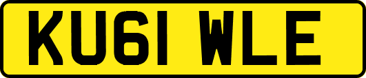 KU61WLE