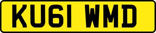 KU61WMD