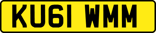KU61WMM