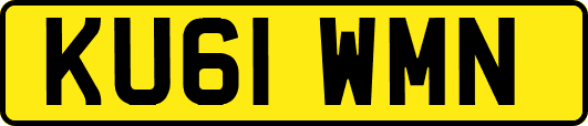KU61WMN