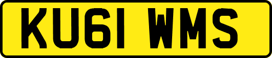 KU61WMS