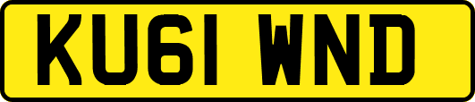 KU61WND