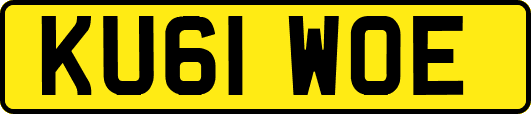 KU61WOE