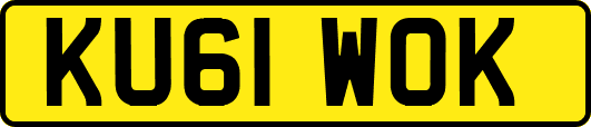 KU61WOK