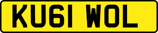 KU61WOL