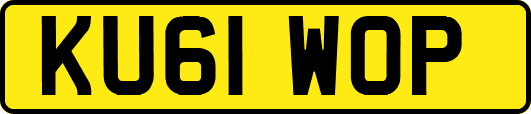 KU61WOP