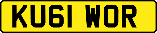 KU61WOR