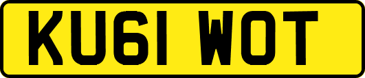 KU61WOT