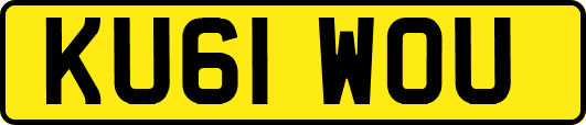 KU61WOU