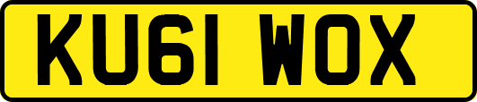 KU61WOX