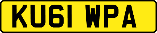 KU61WPA