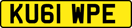 KU61WPE
