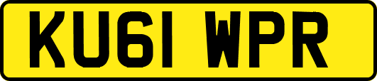 KU61WPR