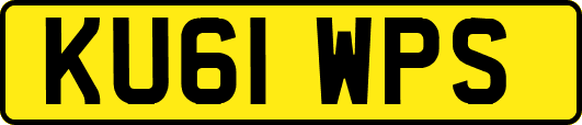 KU61WPS