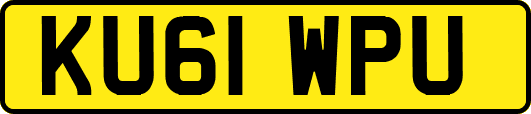 KU61WPU