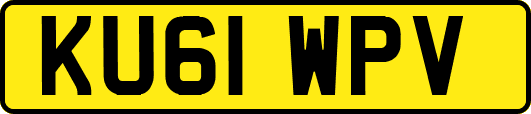 KU61WPV