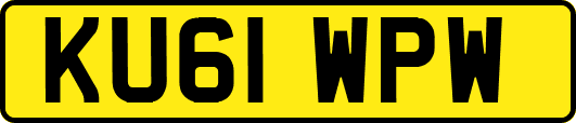 KU61WPW