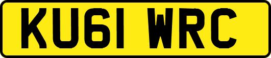 KU61WRC