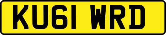 KU61WRD