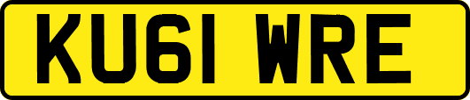 KU61WRE