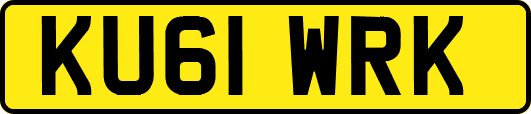 KU61WRK