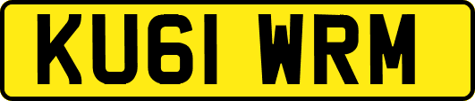 KU61WRM