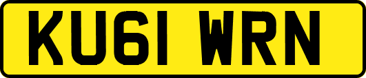 KU61WRN