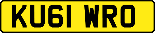 KU61WRO