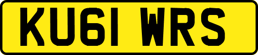 KU61WRS