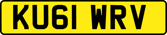 KU61WRV