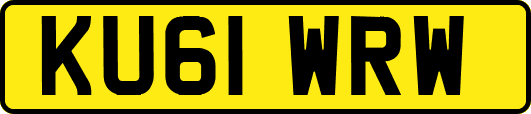 KU61WRW
