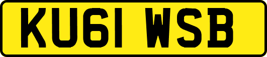 KU61WSB