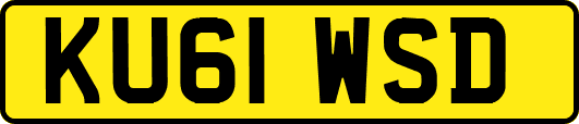 KU61WSD