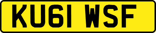 KU61WSF