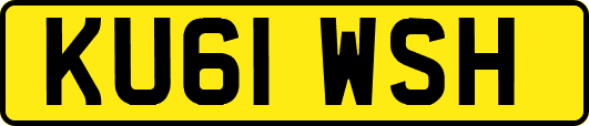 KU61WSH