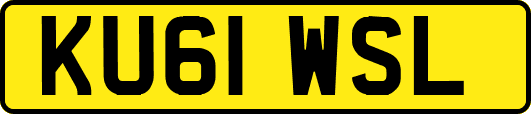 KU61WSL
