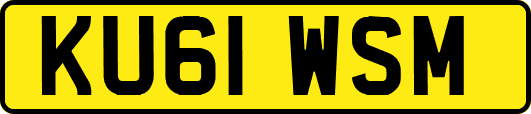 KU61WSM