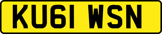 KU61WSN