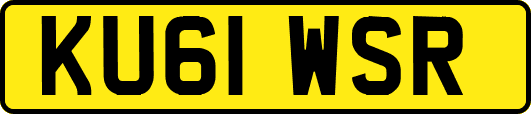 KU61WSR