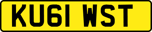 KU61WST