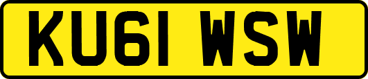 KU61WSW