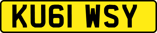 KU61WSY