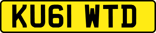 KU61WTD