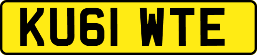 KU61WTE