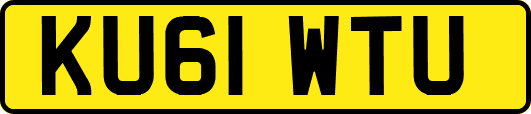 KU61WTU