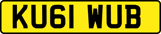 KU61WUB
