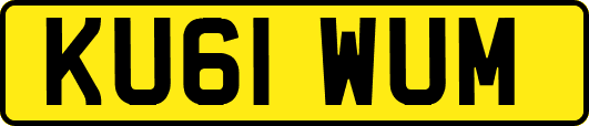 KU61WUM