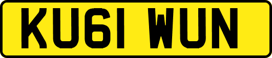 KU61WUN