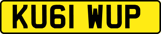 KU61WUP