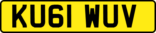 KU61WUV